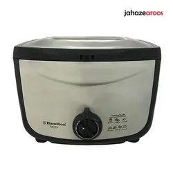 سرخ کن همیلتون کد 340 - فروشگاه اینترنتی جهازعروس