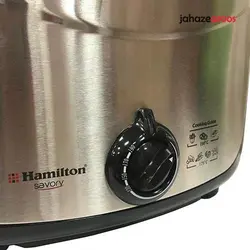 سرخ کن همیلتون کد 340 - فروشگاه اینترنتی جهازعروس