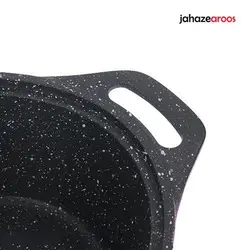 سرویس پخت و پز 13 پارچه عروس مدل دیاکو - %sitename