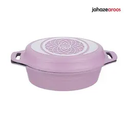 سرویس پخت و پز 13 پارچه عروس مدل دیاکو - %sitename