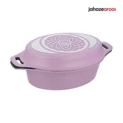 سرویس پخت و پز 13 پارچه عروس مدل دیاکو - %sitename