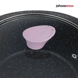 سرویس پخت و پز 13 پارچه عروس مدل دیاکو - %sitename