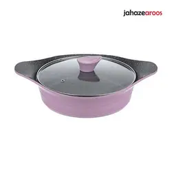 سرویس پخت و پز 13 پارچه عروس مدل دیاکو - %sitename