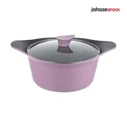 سرویس پخت و پز 13 پارچه عروس مدل دیاکو - %sitename