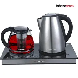 چای ساز گوسونیک مدل GST-875 - فروشگاه اینترنتی جهازعروس