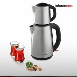چای ساز بوش مدل 5883 - فروشگاه اینترنتی جهازعروس