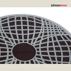 سرویس چدن گرانیت دسینی ۱۲پارچه مدل ناپولی - %sitename