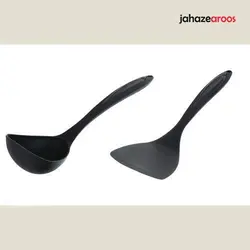 سرویس چدن گرانیت دسینی ۱۲پارچه مدل ناپولی - %sitename