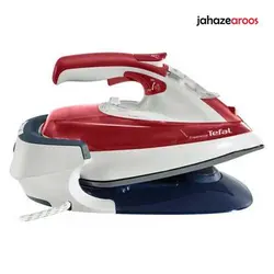 اتو بخار تفال مدل FV 9970 - فروشگاه اینترنتی جهازعروس