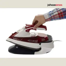 اتو بخار تفال مدل FV 9970 - فروشگاه اینترنتی جهازعروس