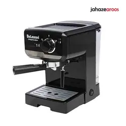 اسپرسو ساز 3کاره دلمونتی مدل DL-645 - فروشگاه اینترنتی جهازعروس