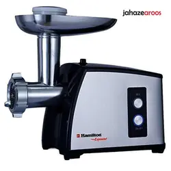 چرخ گوشت همیلتون مدل ۶۹۵ - فروشگاه اینترنتی جهازعروس