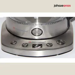 چایساز همیلتون مدل۹۹۹ - فروشگاه اینترنتی جهازعروس