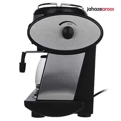 اسپرسو ساز 3کاره دلمونتی مدل DL-640 - فروشگاه اینترنتی جهازعروس