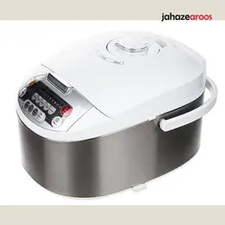 پلوپز فیلیپس مدل HD3038 Fuzzy Logic - %sitename