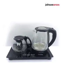 چای ساز بوش مدل BS-1622 - فروشگاه اینترنتی جهازعروس