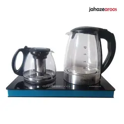 چایساز دیجیتالی بوش مدل BS2618 - فروشگاه اینترنتی جهازعروس