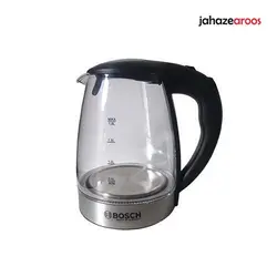 چایساز دیجیتالی بوش مدل BS2618 - فروشگاه اینترنتی جهازعروس