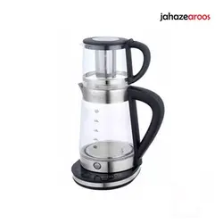 چای ساز رو همی دیجیتال بوش مدل BH1669 - فروشگاه اینترنتی جهازعروس