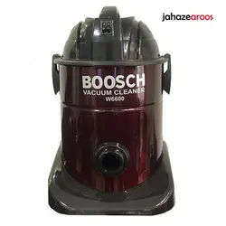 جارو برقی سطلی طرح بوش مدل VT-6600 - %sitename