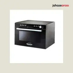 مایکروفر 34لیتری سولاردم دلمونتی مدل DL-530 - %sitename