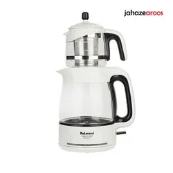 چای ساز دلمونتی مدل DL-400 - فروشگاه اینترنتی جهازعروس