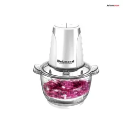 خردکن دلمونتی مدل DL-115A - فروشگاه اینترنتی جهازعروس