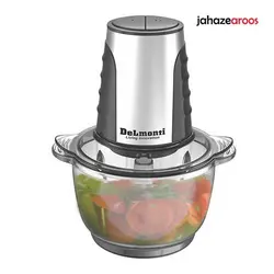 خردکن دلمونتی مدل DL-115A - فروشگاه اینترنتی جهازعروس