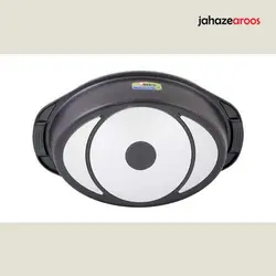 ظرف پخت ام جی اس مدل Roaster کد MP-01 - %sitename