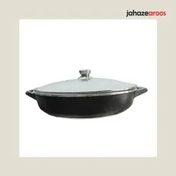 تابه ام جی اس مدل italyB سایز 28 - فروشگاه اینترنتی جهازعروس