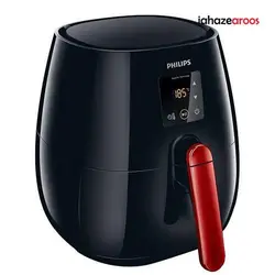 سرخ کن فیلیپس سری Viva Collection مدل HD9238 - فروشگاه اینترنتی جهازعروس