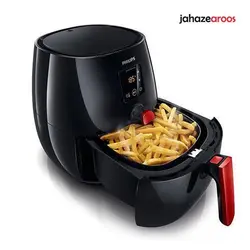 سرخ کن فیلیپس سری Viva Collection مدل HD9238 - فروشگاه اینترنتی جهازعروس