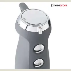 گوشت کوب برقی کنوود مدل HDM800SI - فروشگاه اینترنتی جهازعروس