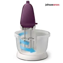 همزن فیلیپس مدل HR3745/10 - فروشگاه اینترنتی جهازعروس