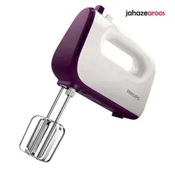 همزن فیلیپس مدل HR3740/10 - فروشگاه اینترنتی جهازعروس