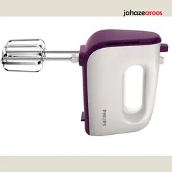 همزن فیلیپس مدل HR3740/10 - فروشگاه اینترنتی جهازعروس