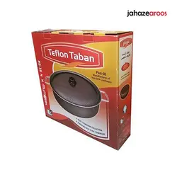 تابه تفلون تابان کد FEL48 - فروشگاه اینترنتی جهازعروس