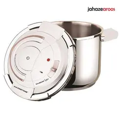 زودپز روگازی هاردستون مدل SPC6501C - %sitename