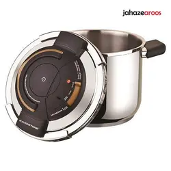 زودپز روگازی هاردستون مدل SPC6501C - %sitename