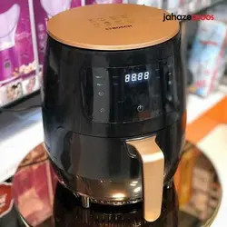 سرخکن رژیمی بوش مدل BS-6600 - فروشگاه اینترنتی جهازعروس