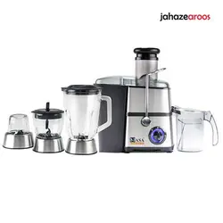 آبمیوه گیری ناسا الکتریک مدل NS-941 - %sitename