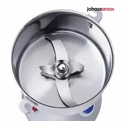 آسیاب صنعتی سیلور کرست مدل SC-7880 - %sitena