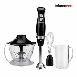 گوشت کوب برقی گوسونیک مدل GSB-841 - %sitename