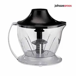 گوشت کوب برقی گوسونیک مدل GSB-841 - %sitename