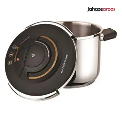 زودپز روگازی هاردستون مدل SPC6502 - %sitename