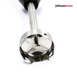 گوشت کوب برقی گوسونیک مدل GSB-828 - فروشگاه اینترنتی جهازعروس
