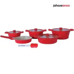 سرویس قابلمه هاردستون مدل CSF9003 - %sitename