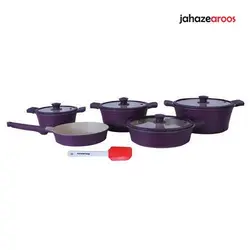 سرویس قابلمه هاردستون مدل CSF9003 - %sitename