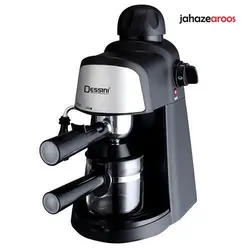 اسپرسو ساز دسینی مدل 333 - فروشگاه اینترنتی جهازعروس