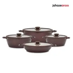 سرويس قابلمه هاردستون مدل CSD9001 - %sitename